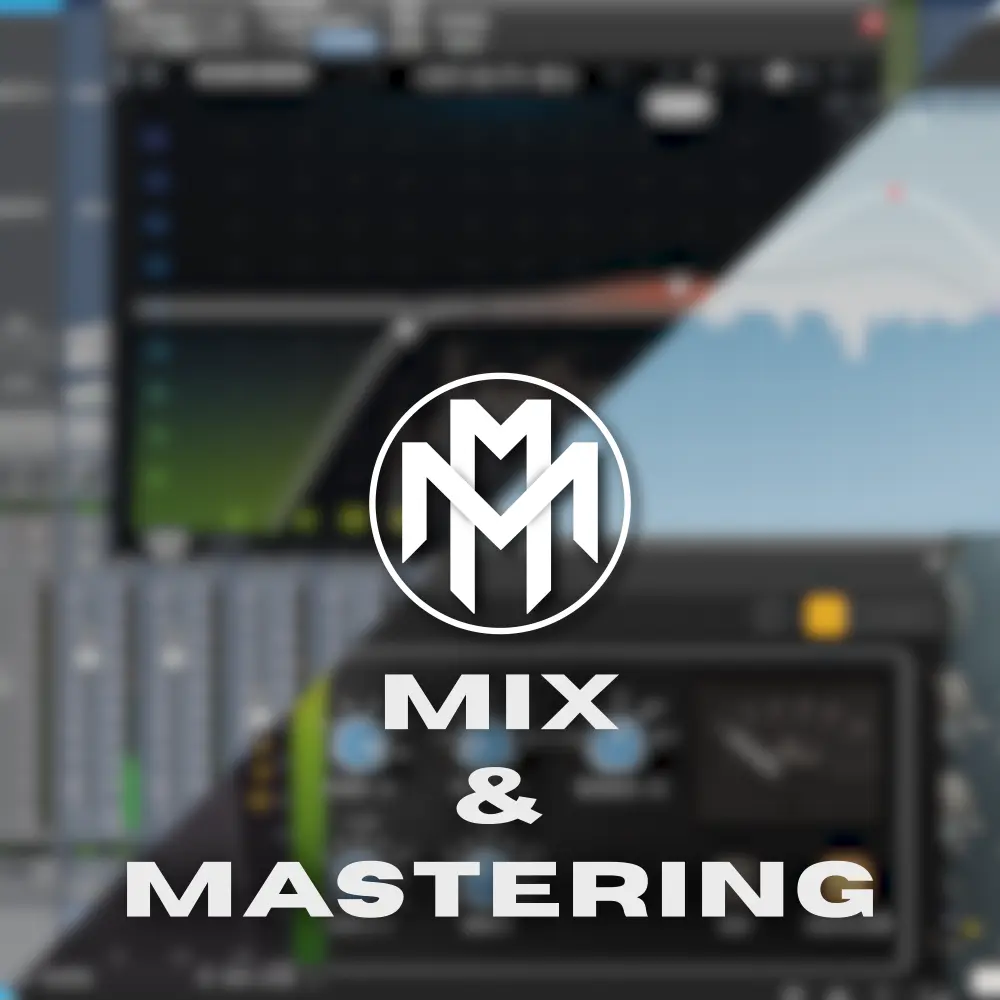 Mix & Master
