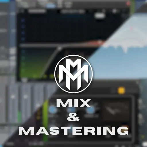 Mix & Master