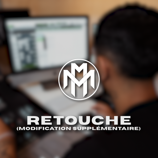Retouche